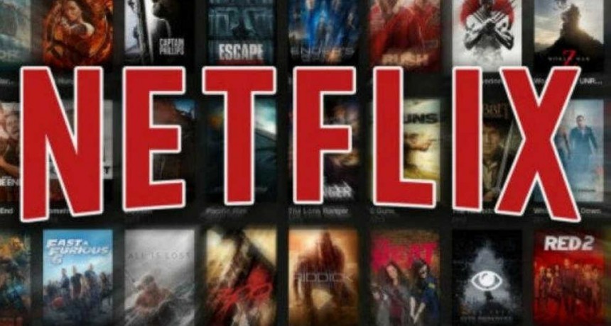 La Provincia posterga hasta abril el «impuesto Netflix»
