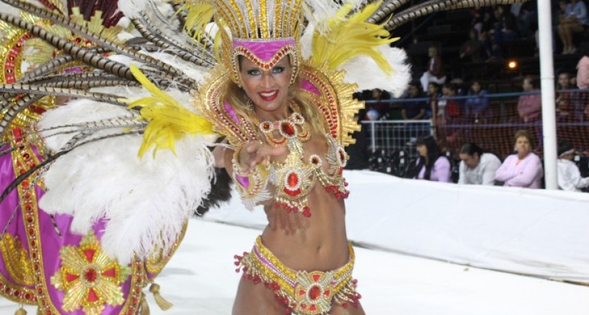 ENTRE RIOS: Carnaval Concordia 2020: cómo se prepara la ciudad para vivir su fiesta más pasional