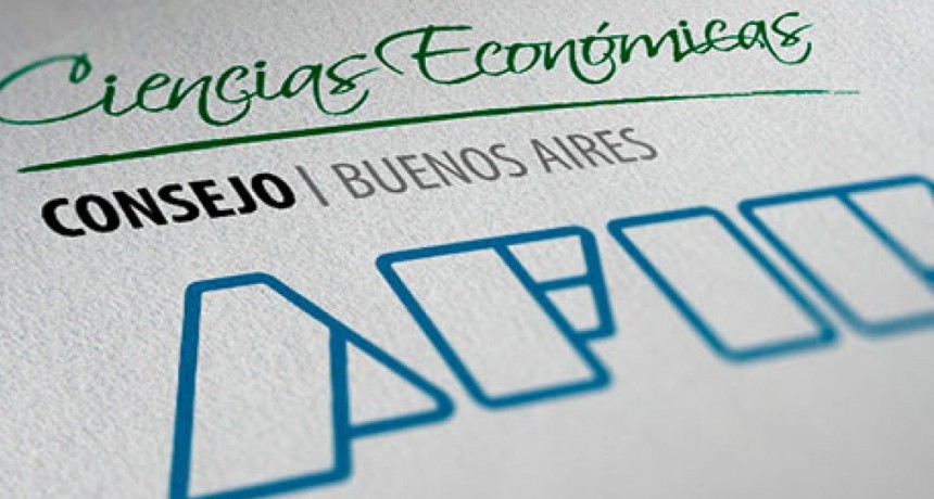 AFIP: El Consejo de Ciencias Económicas provincial remarcó la complejidad del ejercicio profesional