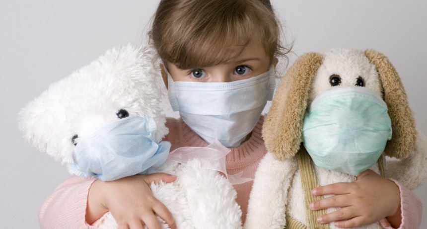 Coronavirus en bebés y niños: qué es, síntomas, y cómo prevenir el contagio de este nuevo virus de origen chino
