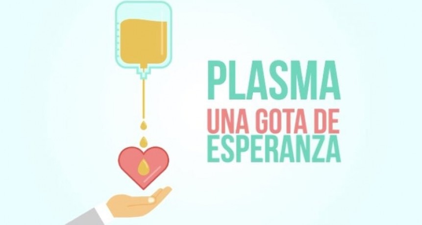 Vecinos de Los Toldos viajaron a La Plata a donar plasma