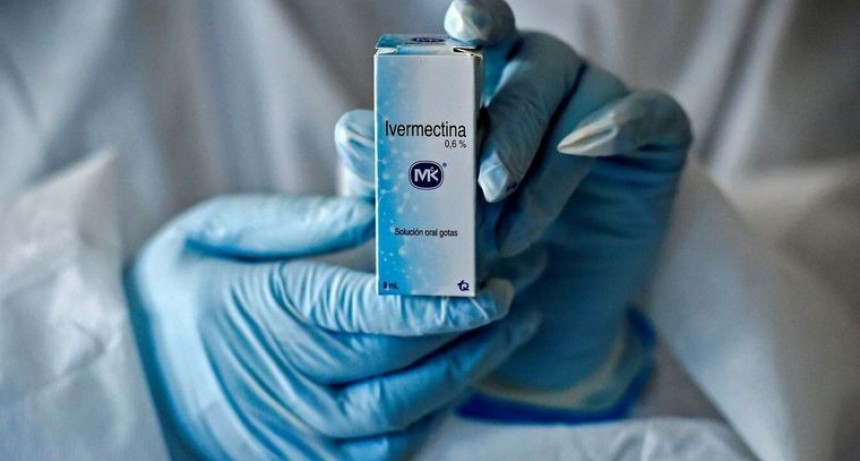 Qué es la ivermectina, el medicamento no autorizado por la ANMAT que La Pampa empezará a usar contra el coronavirus