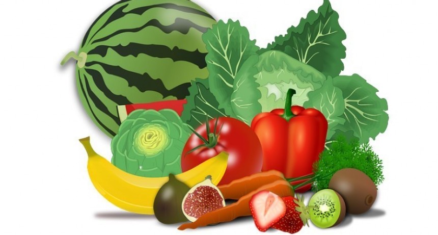 El consumo de frutas y hortalizas de proximidad, en pleno auge