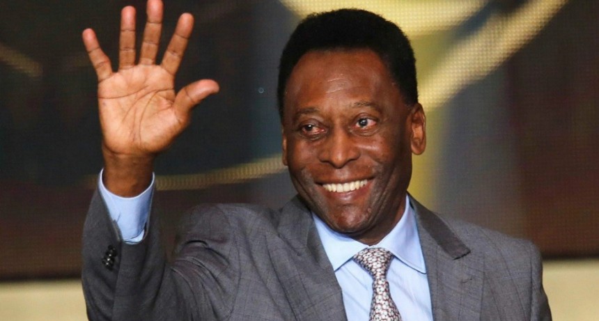 A un año de la muerte del ‘Rey Pelé’ el deporte lo sigue recordando