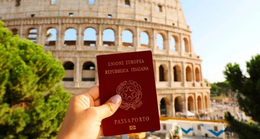 El nuevo requisito que deben cumplir los argentinos con ciudadanía italiana