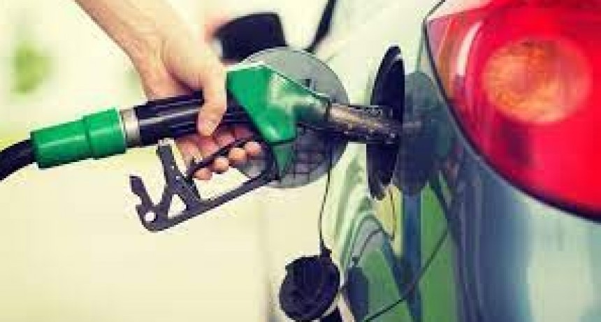Cargar combustible se complica cada vez más: Se anticipa otro aumento en el precio de la nafta para èste Jueves 1 de Febrero