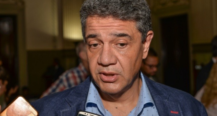 Axel Kicillof acusó a Jorge Macri de “atornillarse” en el Grupo Provincia