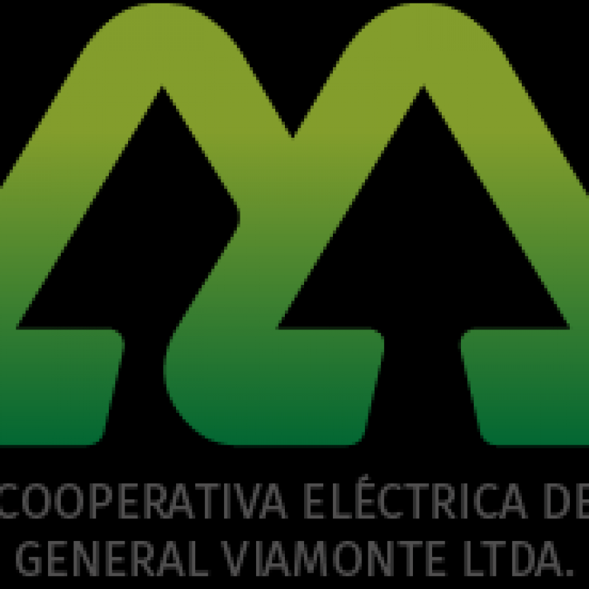 La Cooperativa Eléctrica de General Viamonte informa a sus asociados