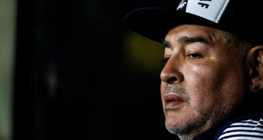 Podrían imputar a otras cuatro personas por la muerte de Diego Maradona