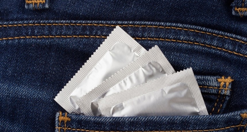 Día del preservativo: advierten que menos de dos de cada diez personas los usan