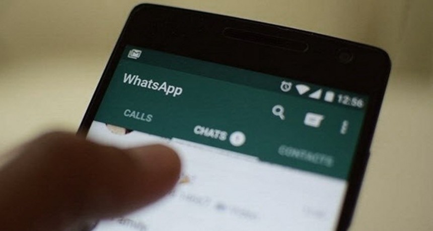 La pandemia instaló a WhatsApp como herramienta clave para dar clases