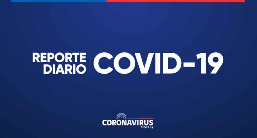 25 DE FEBRERO 2022 | INFORME N°703 COVID-19*.