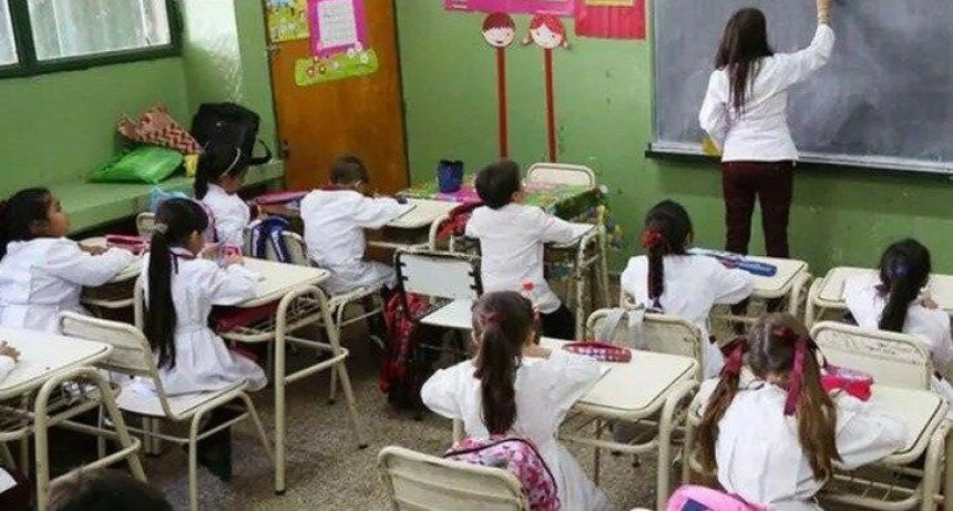 VUELTA A CLASES ¿Cuándo empiezan las clases en la provincia de Buenos Aires?