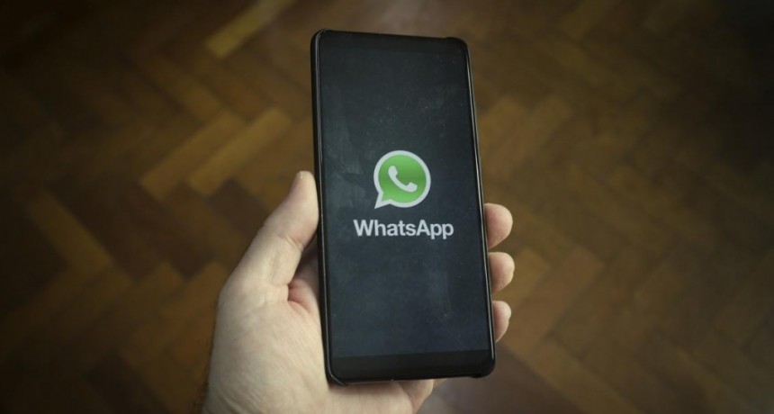 Las cuatro actualizaciones en los estados de WhatsApp