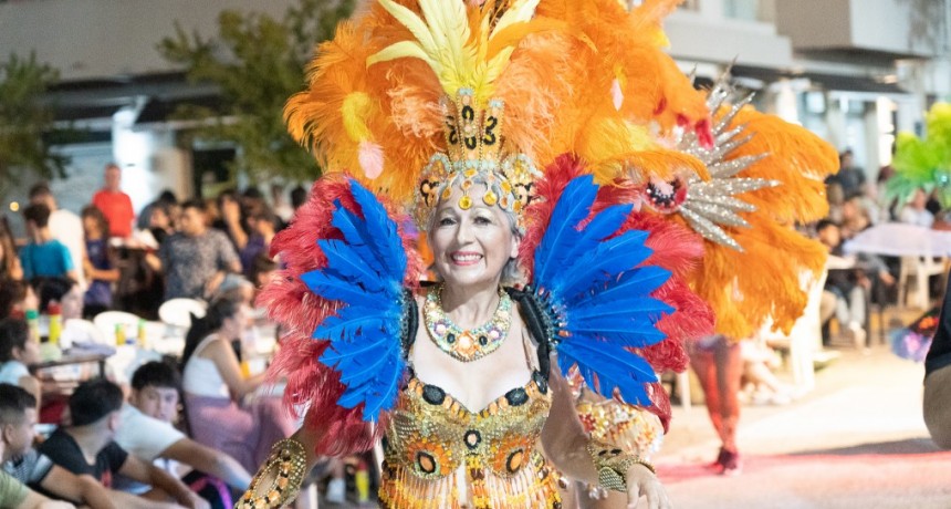 Los feriados de Carnaval generaron un impacto económico de $106.704 millones