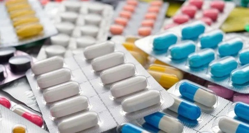 La venta de medicamentos recetados cayó 26% y preocupa la interrupción de tratamientos