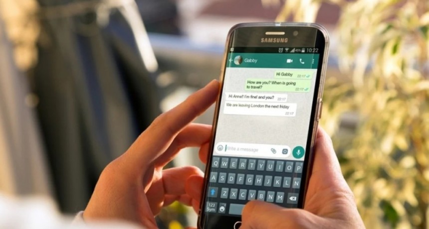 WhatsApp suma funciones para mejorar los mensajes