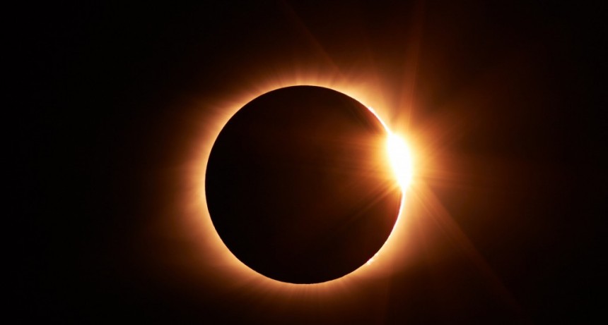 Un signo zodiacal aparecerá arriba del eclipse solar 2020