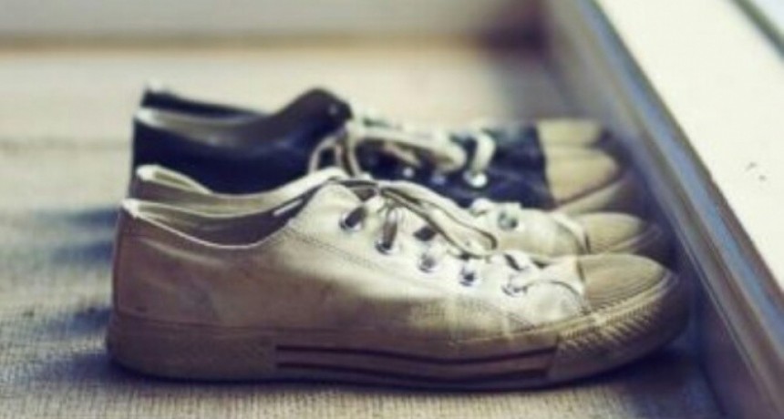 Prevención coronavirus: qué hacer con el calzado y la ropa cuando llegamos a nuestras casas