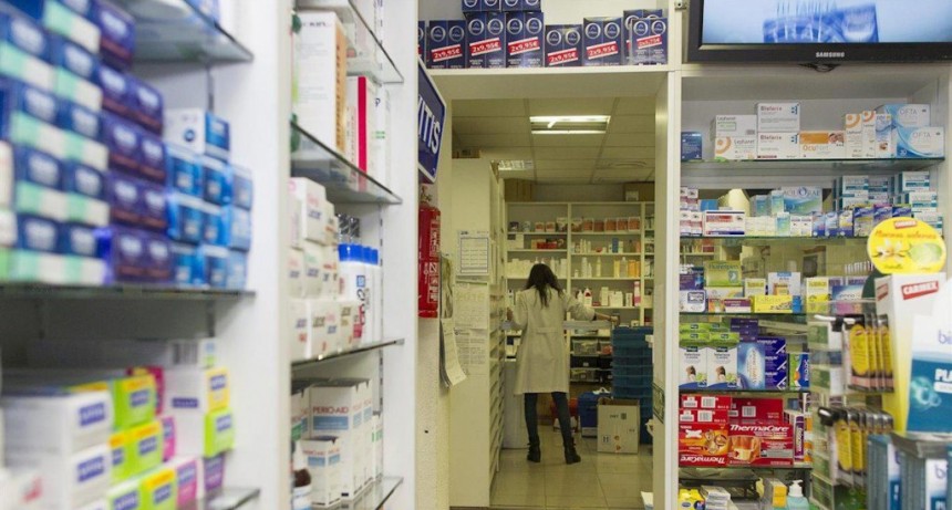 Farmacias piden usar recetas electrónicas por el coronavirus