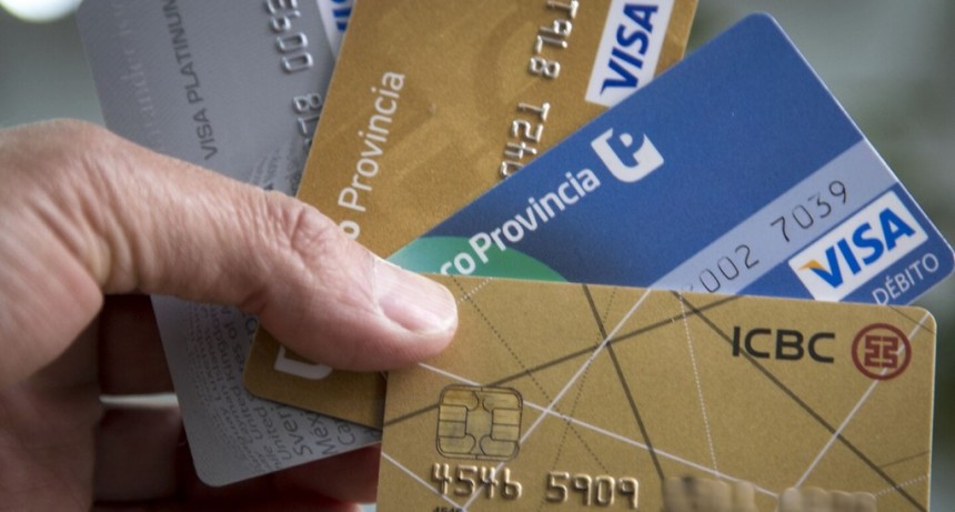 Tarjetas de crédito: cómo se calcula el pago mínimo y por qué hay que evitarlo