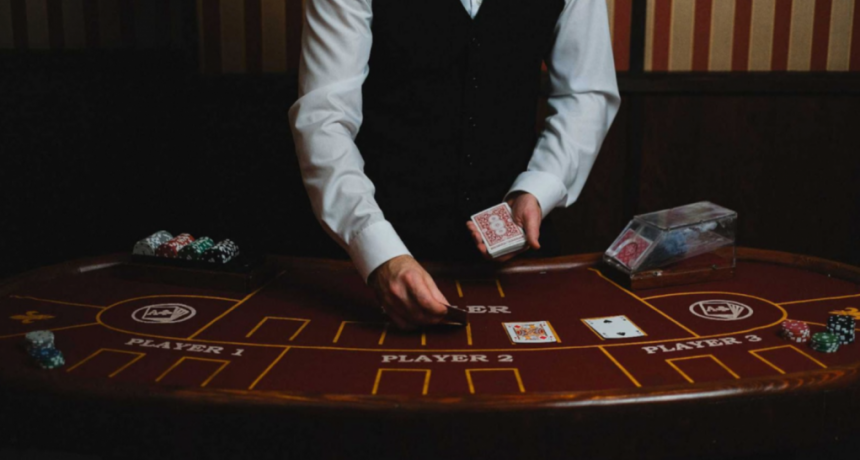 Consejos básicos para ganar dinero en los juegos de casino