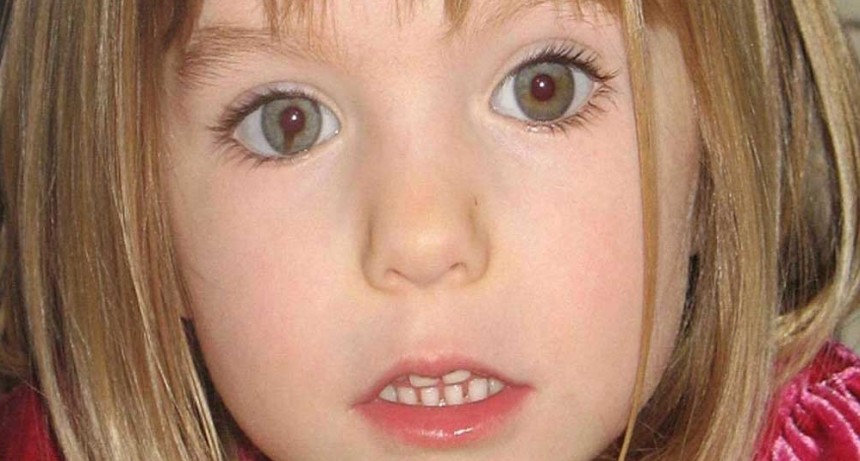 Madeleine McCann: a 11 años, se cerró la investigación sin saber qué pasó
