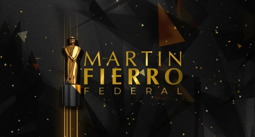 Martín Fierro Federal: cuándo será la ceremonia y quiénes son los nominados?