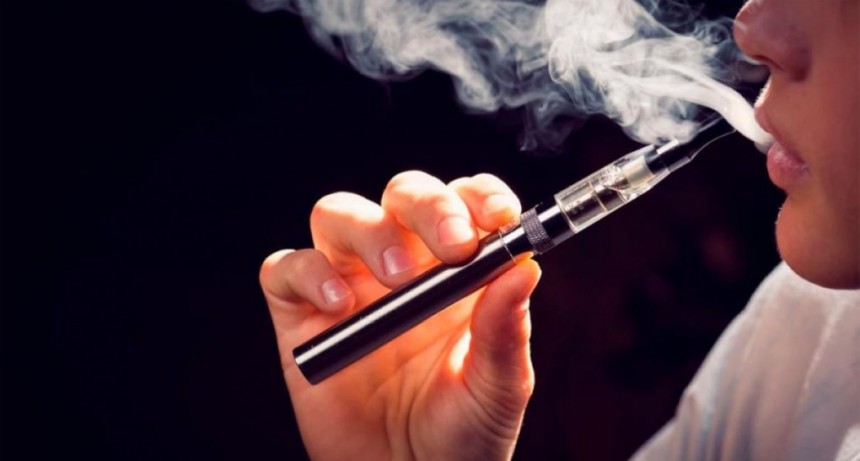 El Ministerio de Salud prohibió la venta e importación de cigarrillos electrónicos