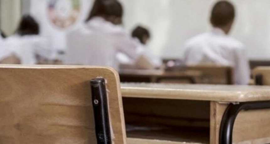 Suspenden la jornada completa en 60 escuelas bonaerenses por el recorte de Nación