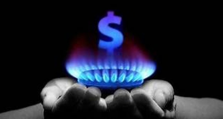 Se posterga el anuncio de la suba de gas y el ajuste llegará en abril