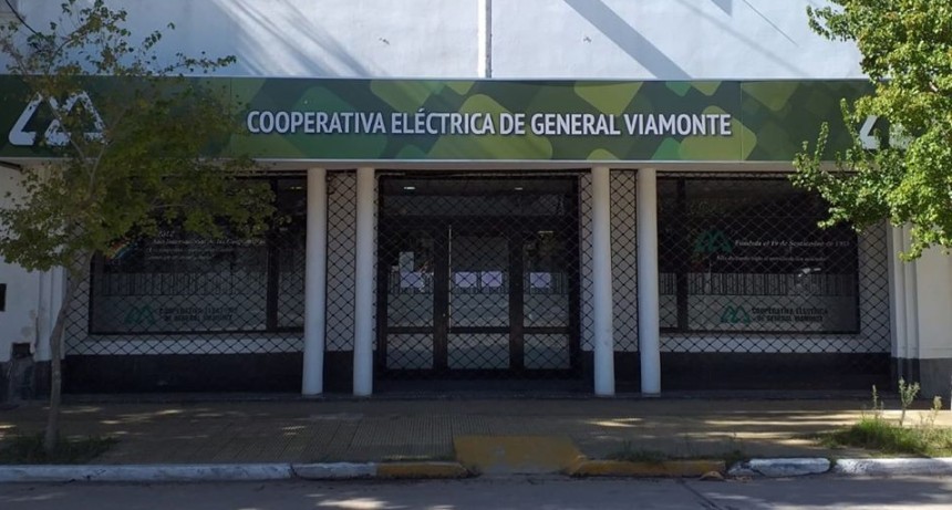 La Cooperativa Eléctrica no cortará líneas por falta de pago