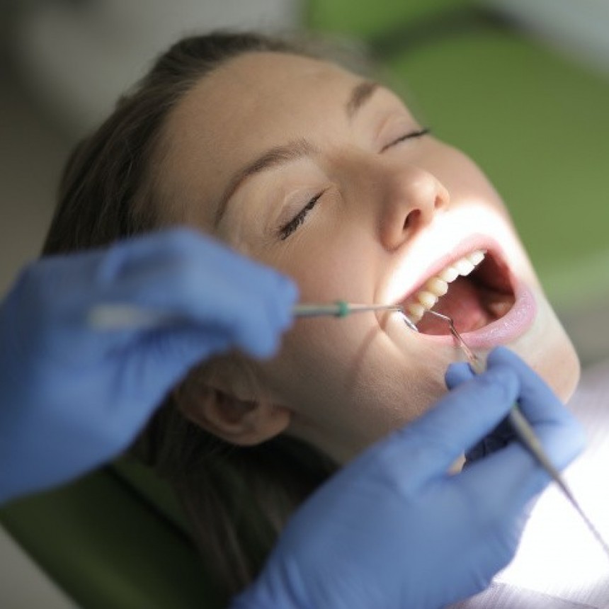 Por los altos costos de los kits de seguridad, los odontólogos sólo atienden urgencias