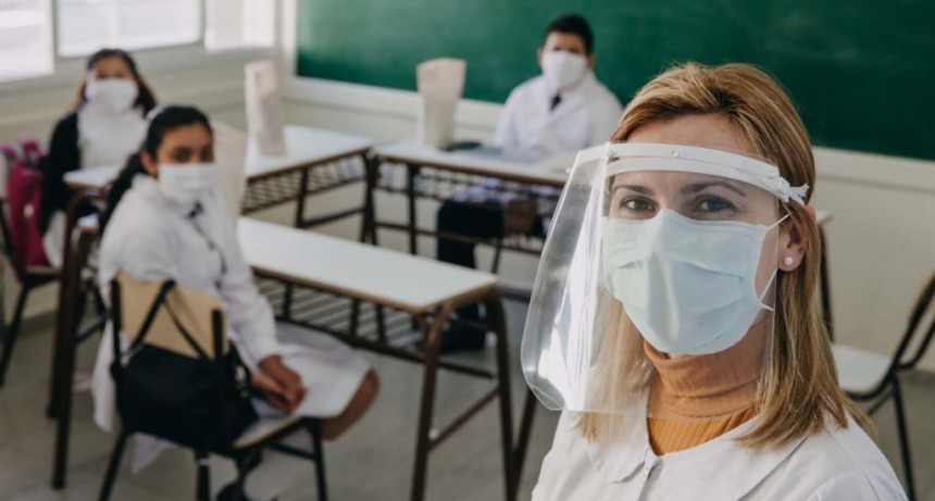 ULTIMO MOMENTO | Coronavirus: ¿Qué va a pasar con las clases presenciales?