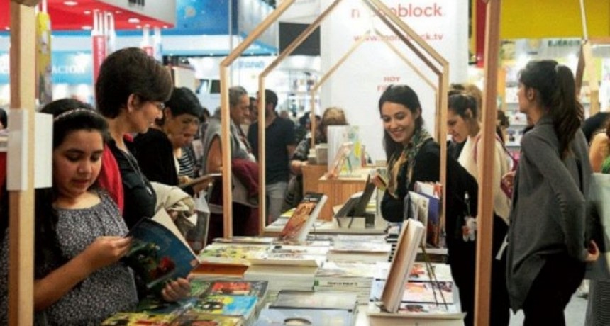 Vuelve un clásico: Cuándo y dónde será la Feria Internacional del Libro 2022