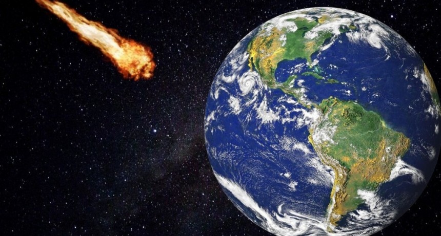 Un cometa gigante pasará cerca de la Tierra