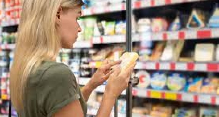 La inflación de alimentos y bebidas cobra impulso en la primera semana de abril