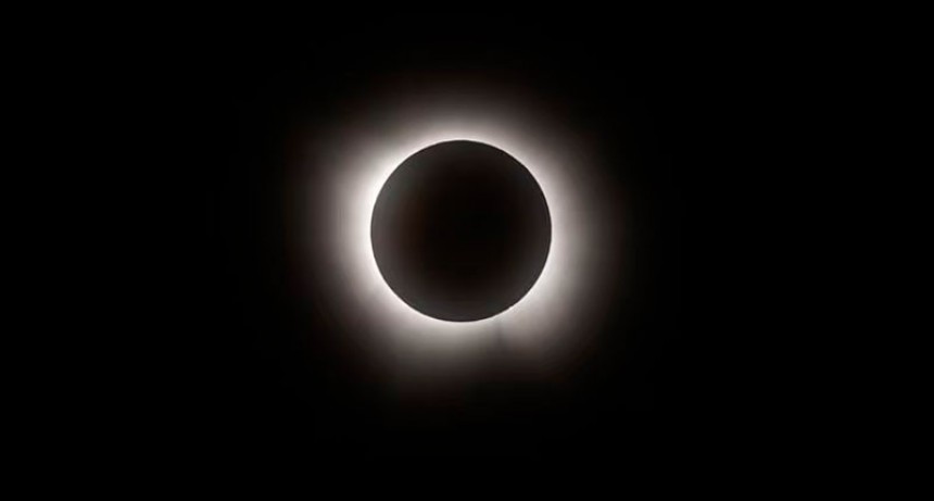 Cuántos eclipses solares más habrá en 2024 y cuándo serán los próximos totales