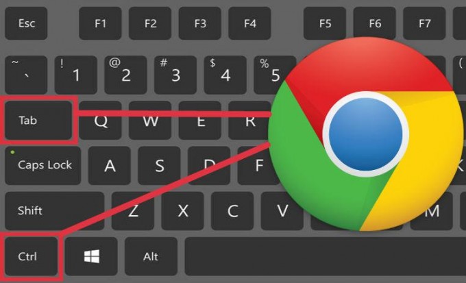 10 atajos de teclado para hacer tu vida más fácil en Chrome
