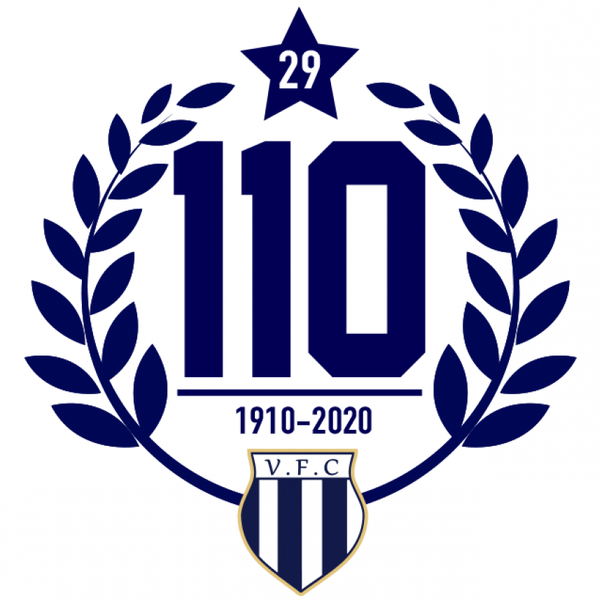 VIAMONTE FUTBOL CLUB |110 años de vida y de historia