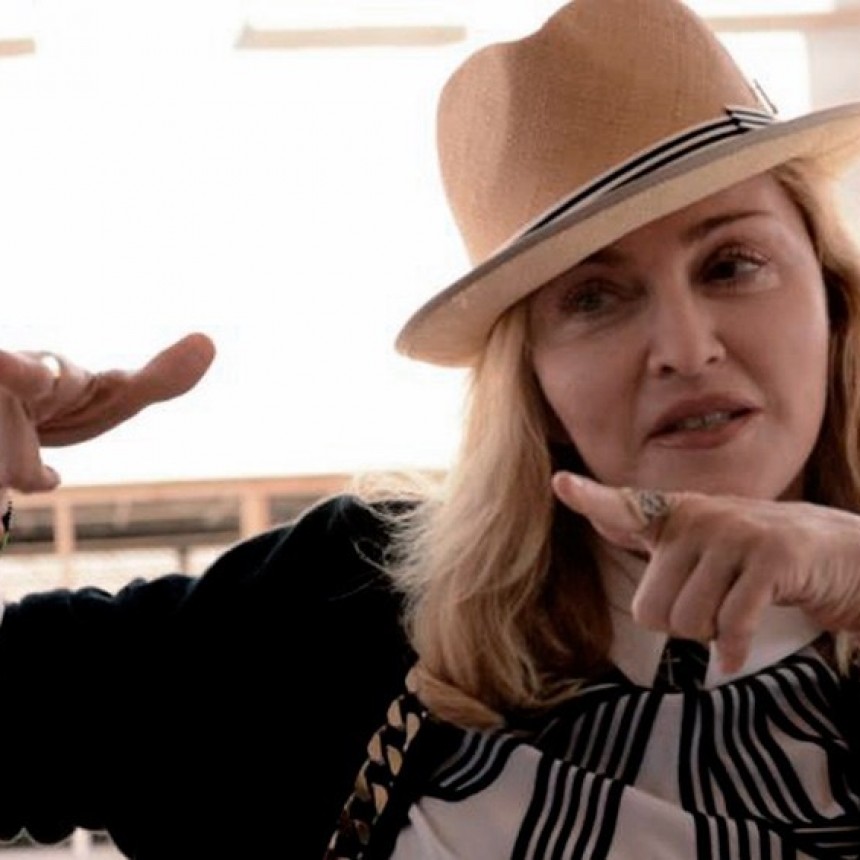 Madonna tuvo coronavirus y dona un millón de dólares para investigación