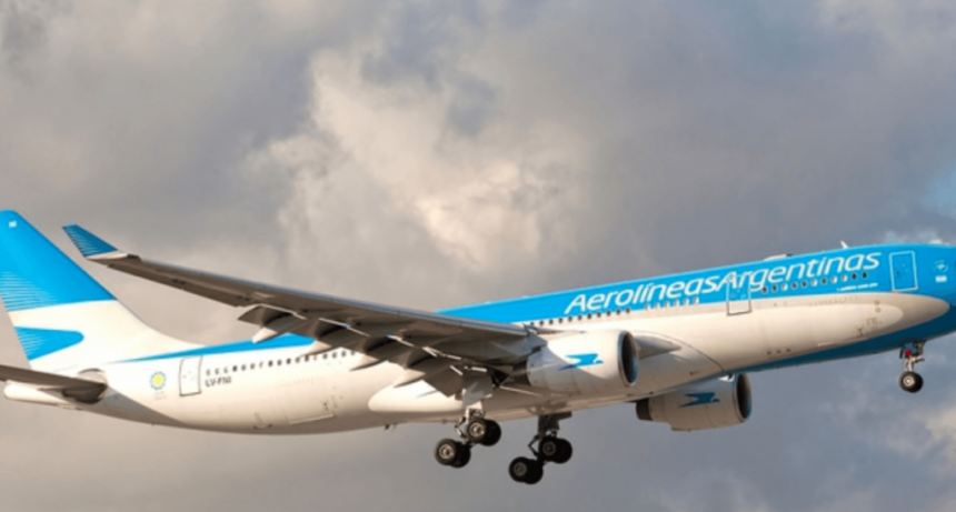 Cómo se volverá a volar en la Argentina y qué aerolíneas se irían del país
