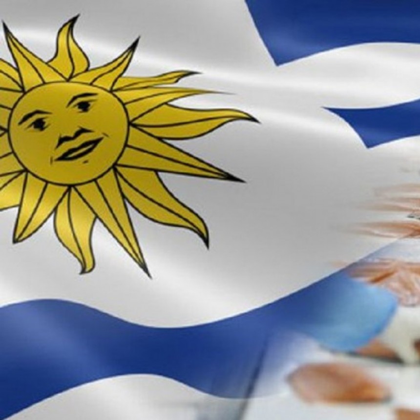 Sin cuarentena obligatoria: Uruguay es el país latinoamericano que mejor contiene al virus PCCh