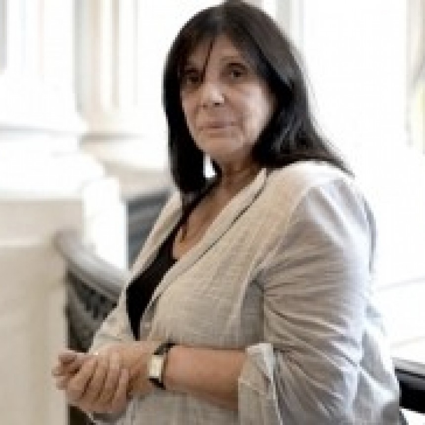 Teresa García rechazó que se analice aislar a la provincia de la ciudad de Buenos Aires