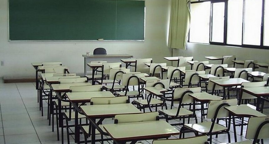2.700 alumnos volverían a clases el 7 de junio en Catamarca