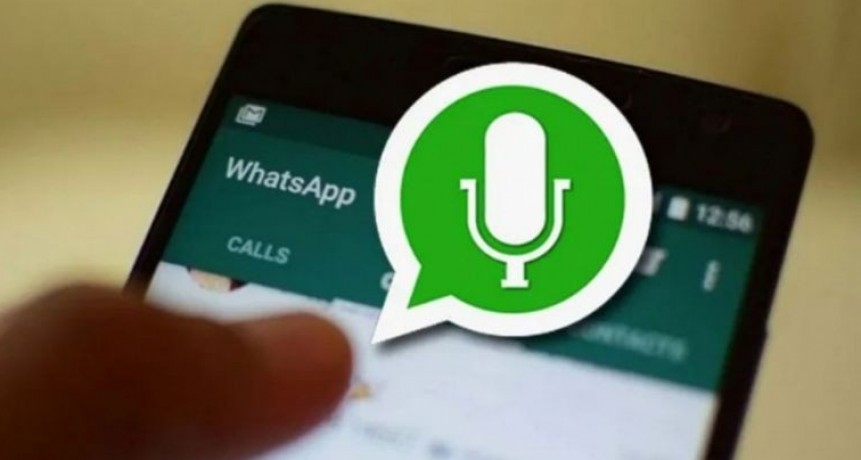 Cómo aumentar la velocidad de los audios de WhatsApp