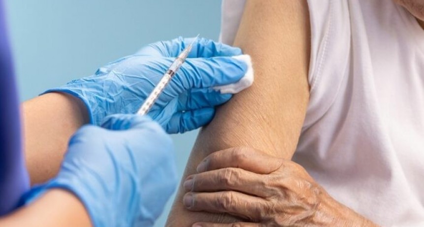 Coronavirus: el pico de aumento de casos podría darse en junio