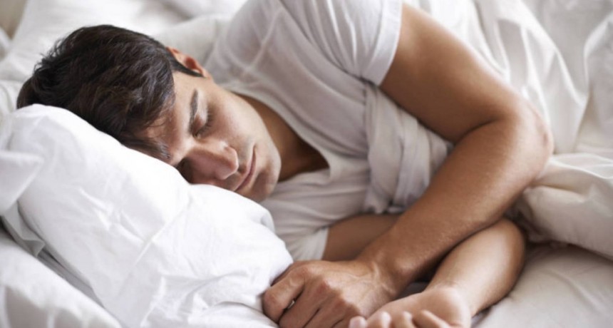 El método infalible para dormir “la mejor siesta de tu vida”