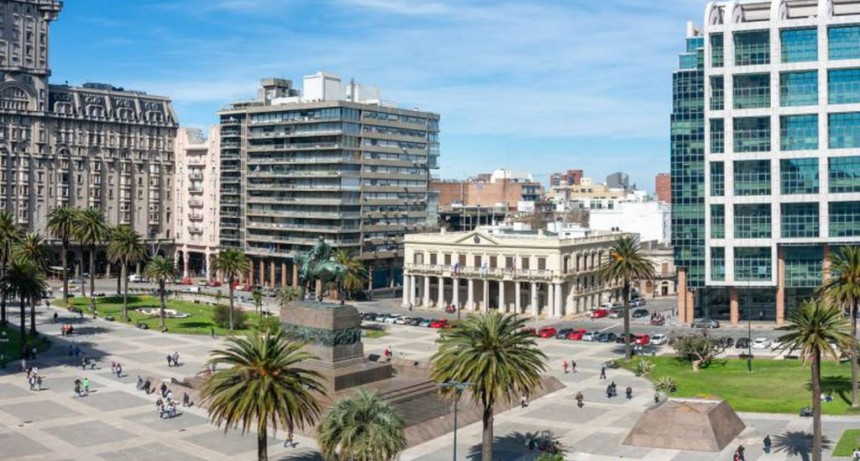 Más de 6.000 argentinos pidieron la residencia fiscal en Uruguay