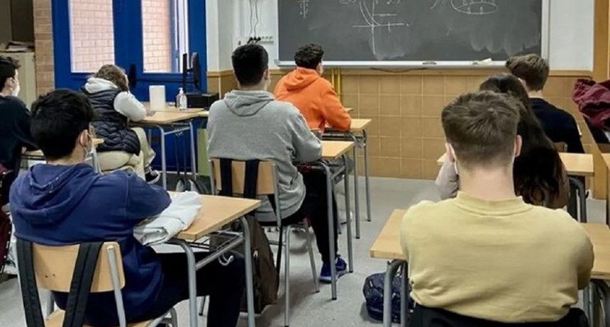 Violencia en Tucumán.  Denuncian que un profesor ahorcó a un alumno hasta que convulsionó y se desmayó